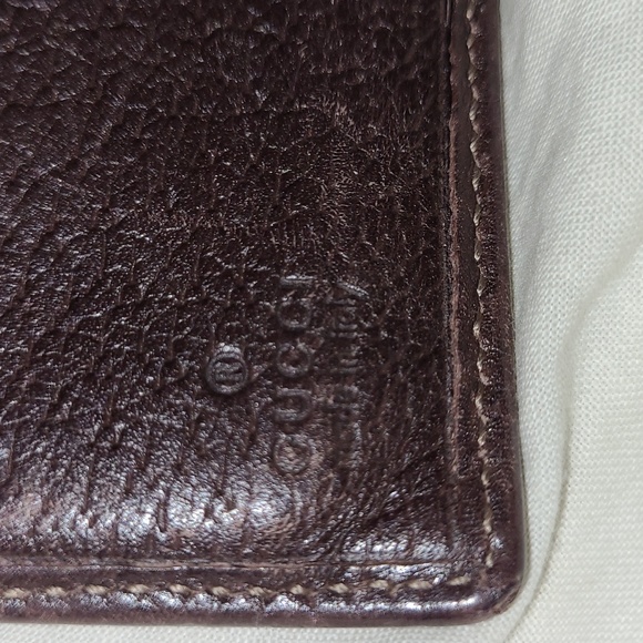 GUCCI WALLET ❤️ Host Pick - Picture 5 of 9